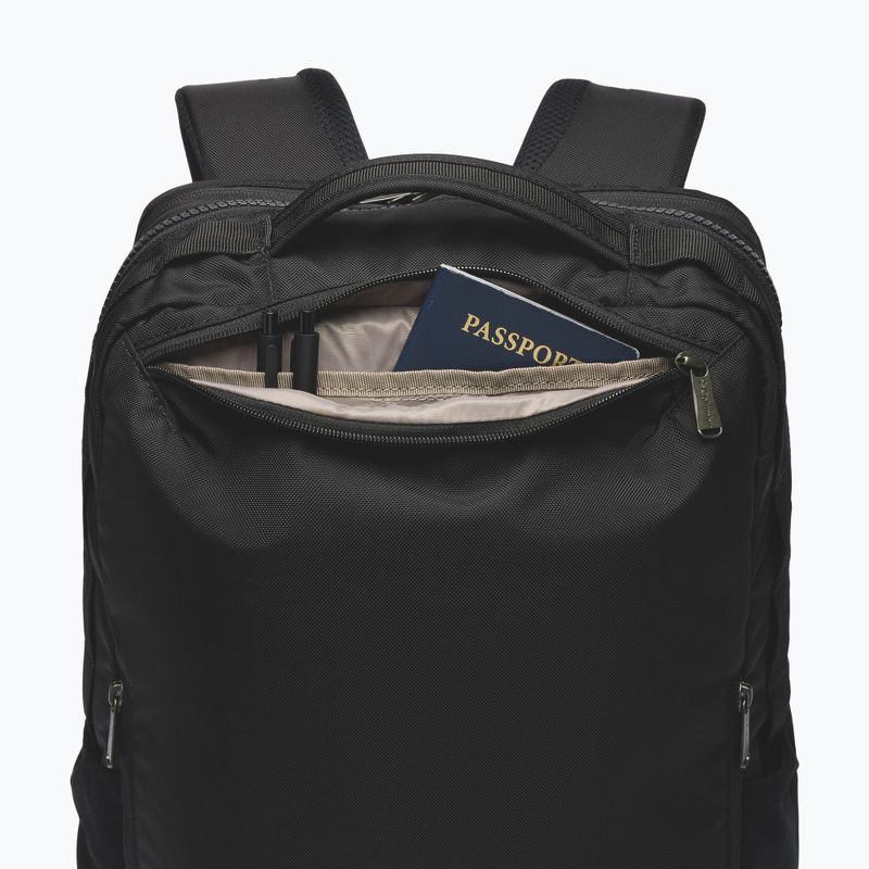 Miesto kuprinė Columbia Star Range Medium 23 l black 3