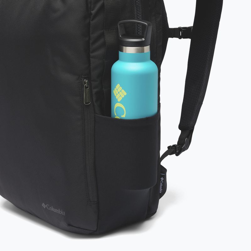 Miesto kuprinė Columbia Star Range Medium 23 l black 4