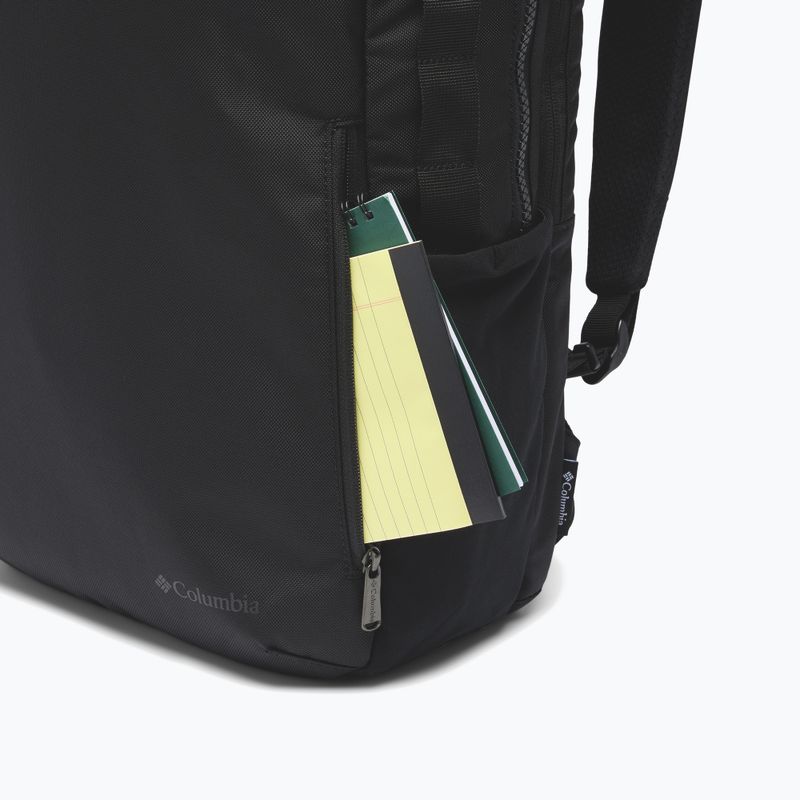 Miesto kuprinė Columbia Star Range Medium 23 l black 5