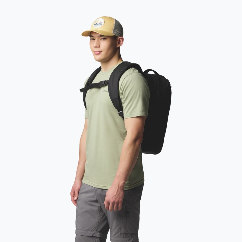 Miesto kuprinė Columbia Star Range Medium 23 l black 11