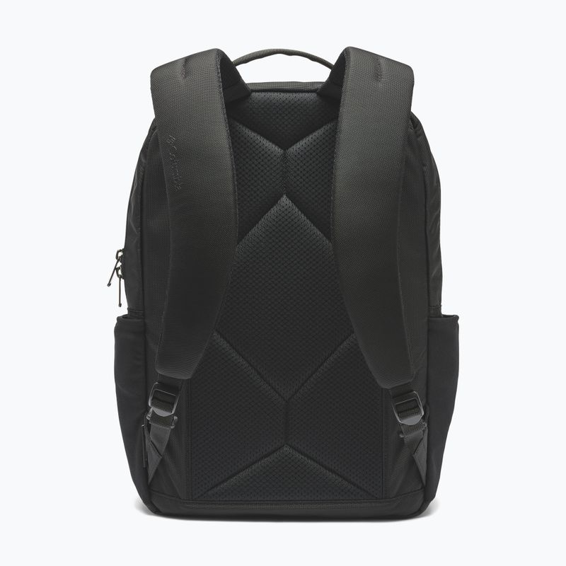 Miesto kuprinė Columbia Star Range Square 16 l black 2