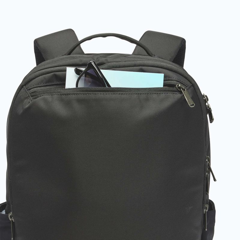 Miesto kuprinė Columbia Star Range Square 16 l black 3
