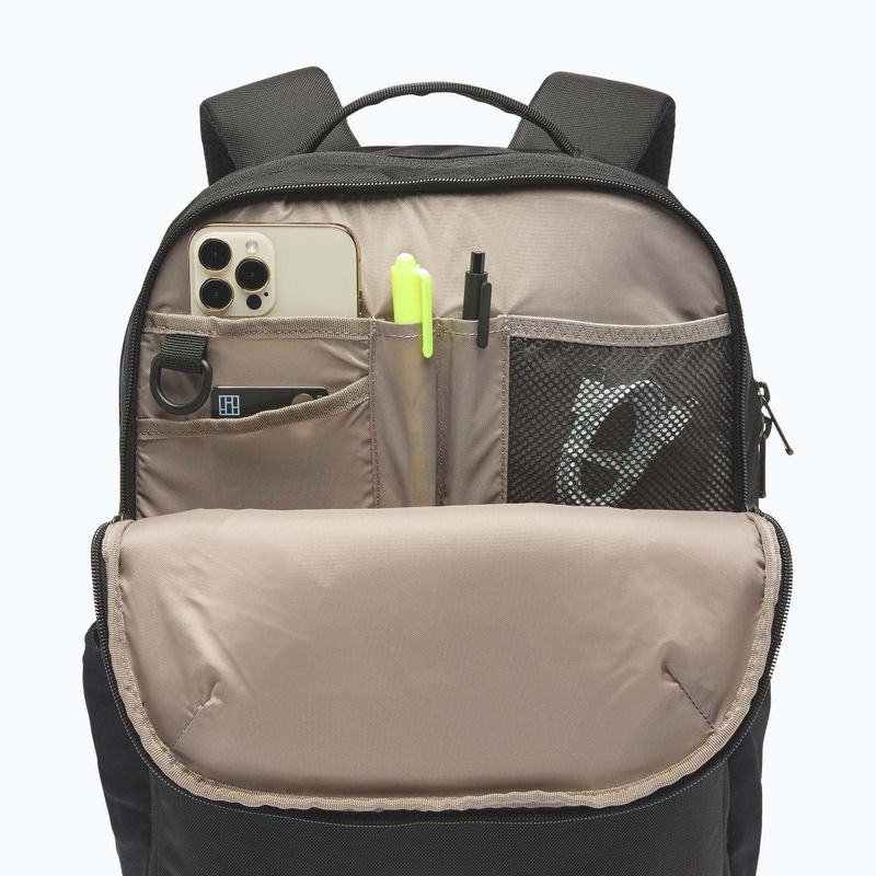Miesto kuprinė Columbia Star Range Square 16 l black 6