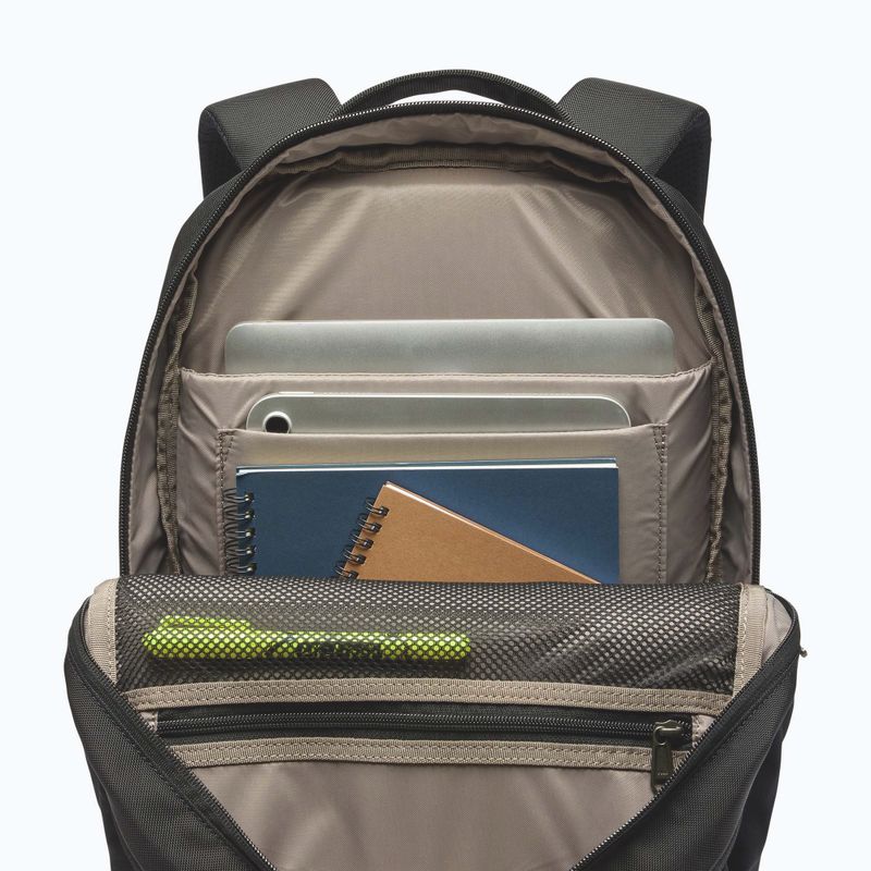 Miesto kuprinė Columbia Star Range Square 16 l black 7