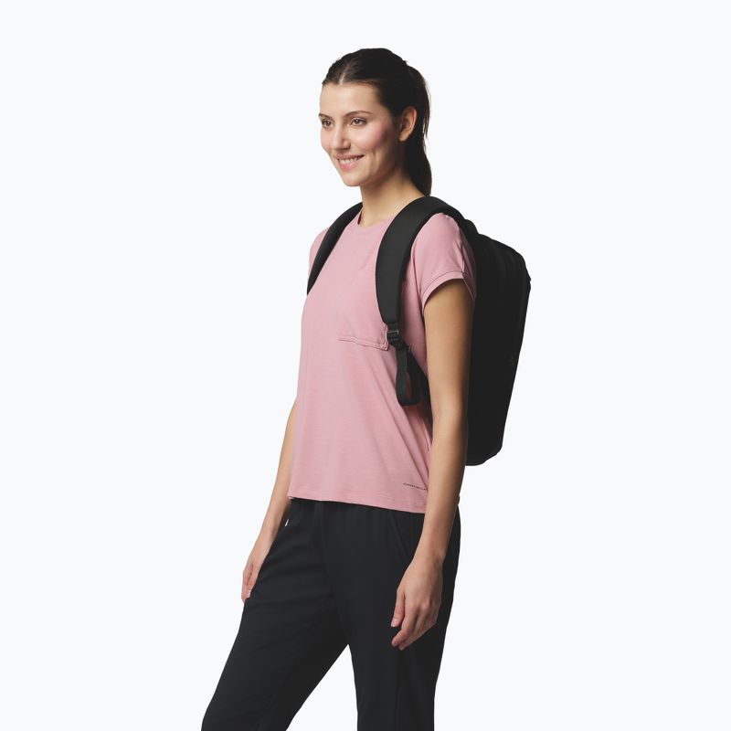 Miesto kuprinė Columbia Star Range Square 16 l black 9