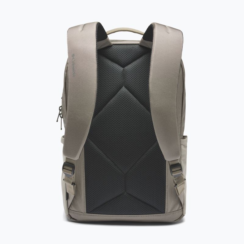 Miesto kuprinė Columbia Star Range Square 16 l Boulder 2