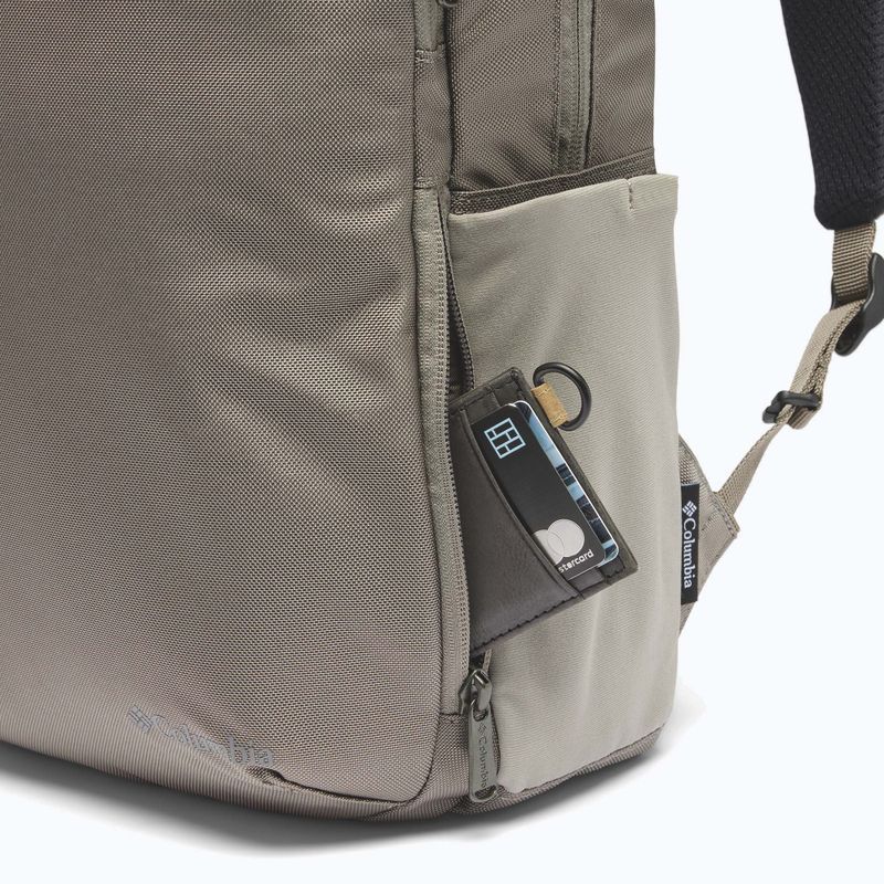 Miesto kuprinė Columbia Star Range Square 16 l Boulder 5