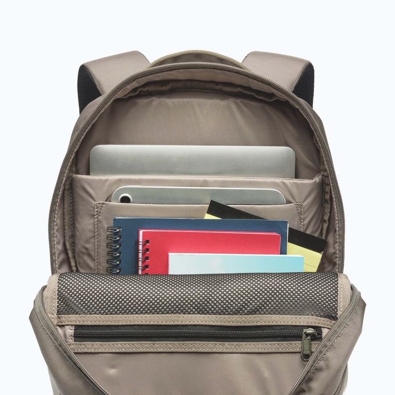 Miesto kuprinė Columbia Star Range Square 16 l Boulder 7