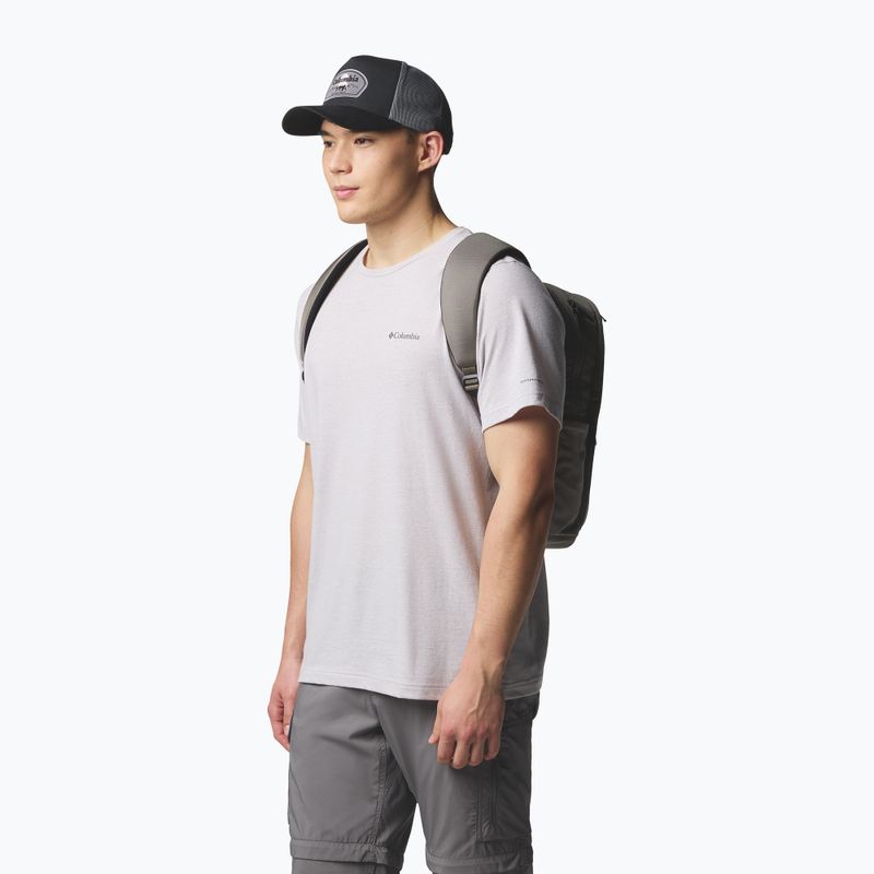 Miesto kuprinė Columbia Star Range Square 16 l Boulder 11