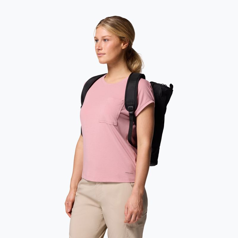 Kelioninis krepšys Columbia Great Smoky Garden 2 Way 20 l black 6