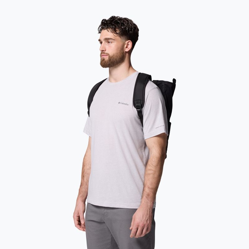 Kelioninis krepšys Columbia Great Smoky Garden 2 Way 20 l black 7