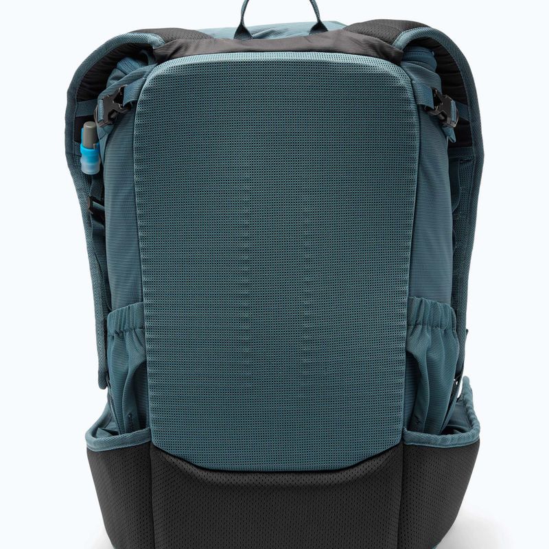 Žygio kuprinė Columbia Triple Canyon 36 l everblue/black 4