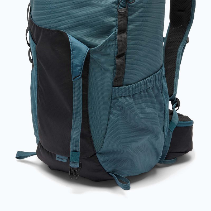 Žygio kuprinė Columbia Triple Canyon 36 l everblue/black 5