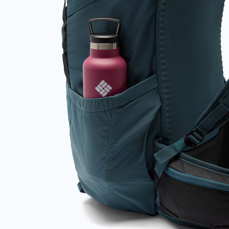 Žygio kuprinė Columbia Triple Canyon 36 l everblue/black 6
