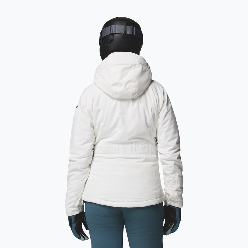 Moteriška slidinėjimo striukė Columbia Cirque Bowl Insulated sea salt 3
