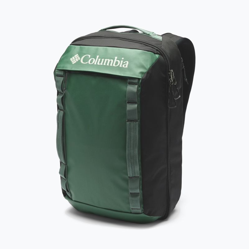 Miestinė kuprinė Columbia Landroamer Travel 32 l rain forest/black
