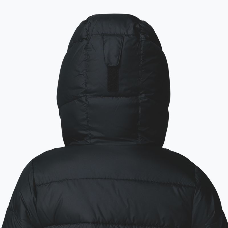 Šilta striukė vaikams Columbia Pike Lake Mid black 13
