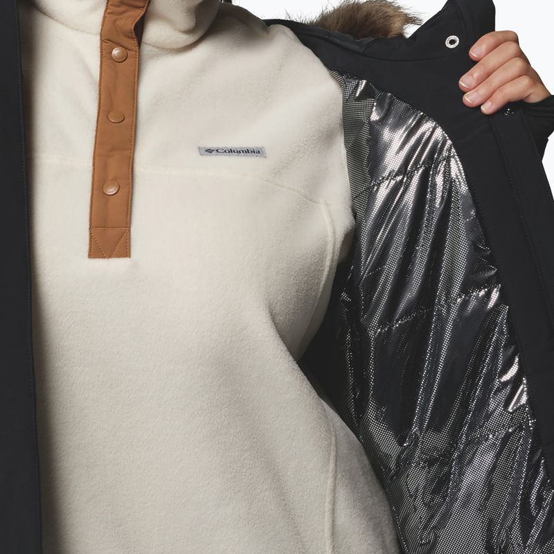 Moteriška slidinėjimo striukė Columbia Ava Alpine II Ins black 6