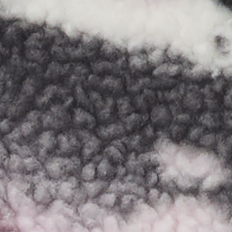 Vaikiškas flisinis džemperis Columbia Helvetia II Printed Half Snap Fleece Shale Purple Sisters/Lavender Pearl 3