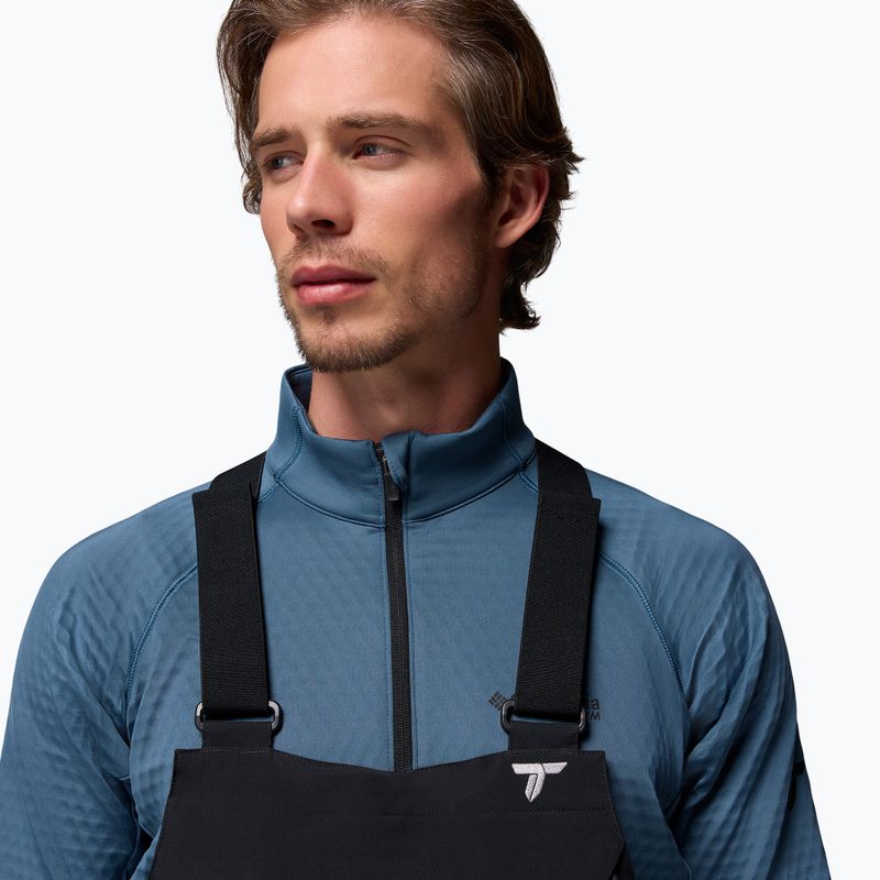 Vyriškos slidinėjimo kelnės Columbia Winter District black 5