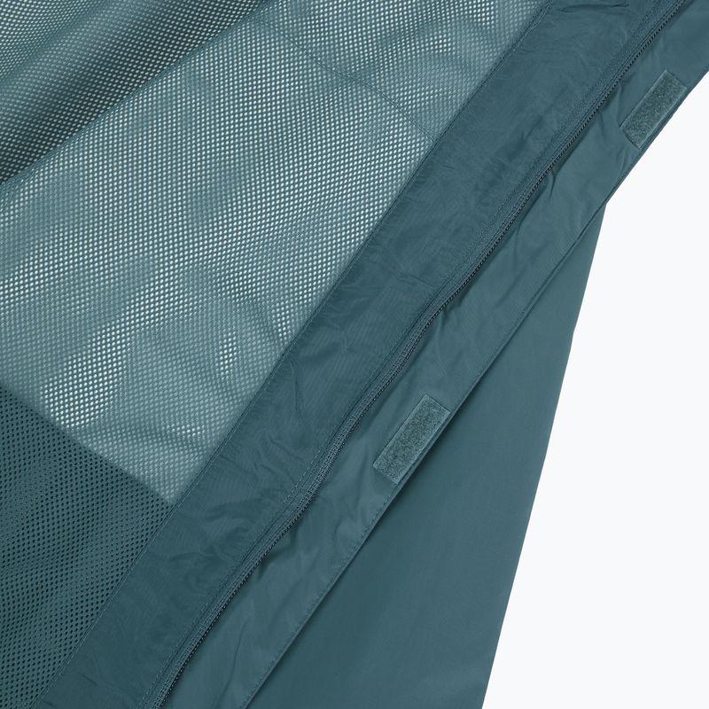 Vyriškas lietpaltis Columbia Watertight II everblue 17