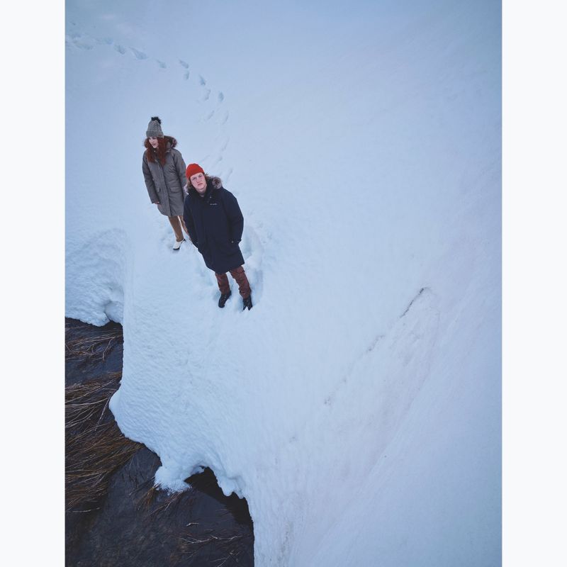 Moteriška pašiltinta striukė Columbia Cape Ridge Parka black 14