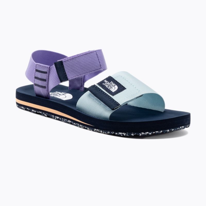 Moteriški sportiniai sandalai The North Face Skeena Sandal blue NF0A46BF4K01