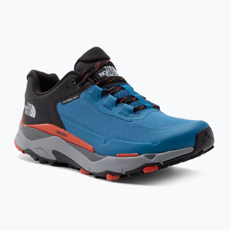 Vyriški trekingo batai The North Face Vectiv Exploris Futurelight blue NF0A4T2WNTQ1