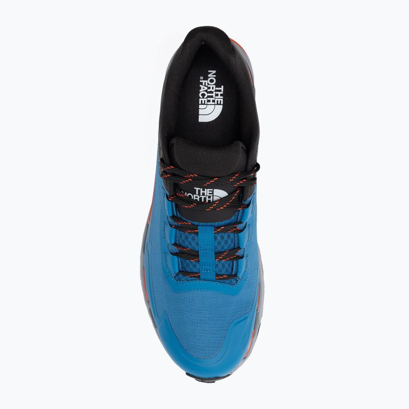 Vyriški trekingo batai The North Face Vectiv Exploris Futurelight blue NF0A4T2WNTQ1 6