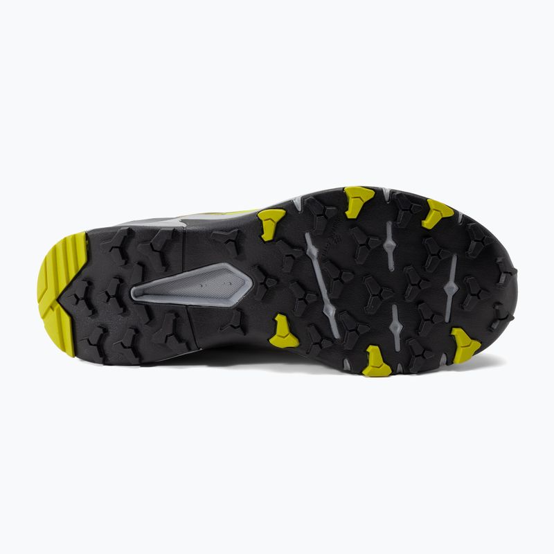 Vyriški trekingo batai The North Face Vectiv Exploris Futurelight LTHR green NF0A5G3BWMB1 4