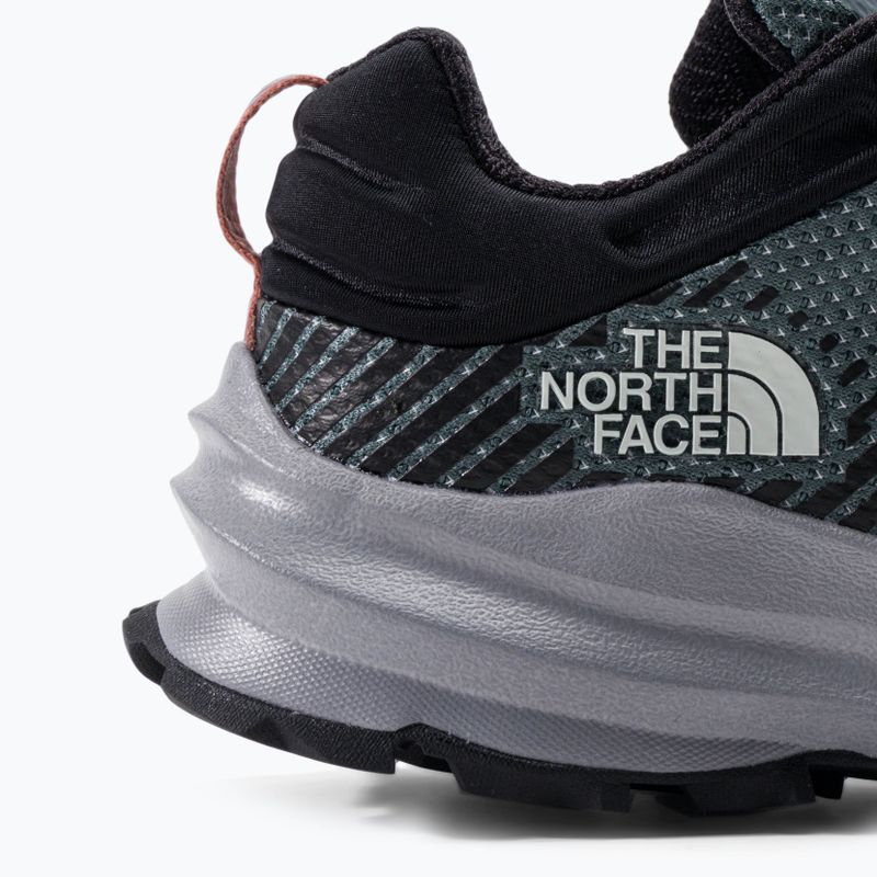 Moteriški turistiniai batai The North Face Vectiv Fastpack Futurelight blue NF0A5JCZ4AB1 7