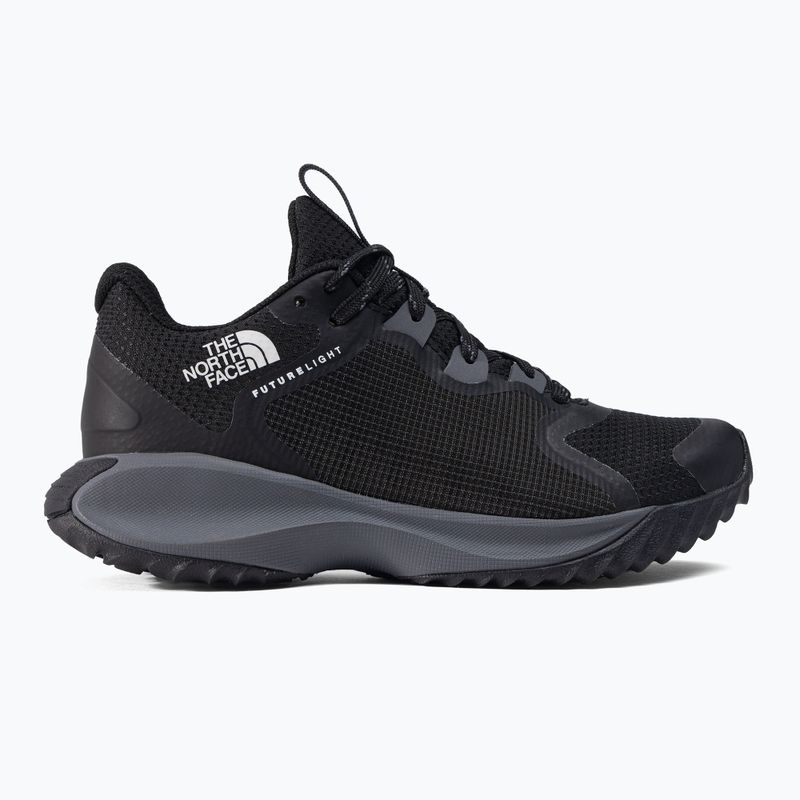 Moteriški trekingo batai The North Face Wayroute Futurelight black NF0A5JCTNY71 2