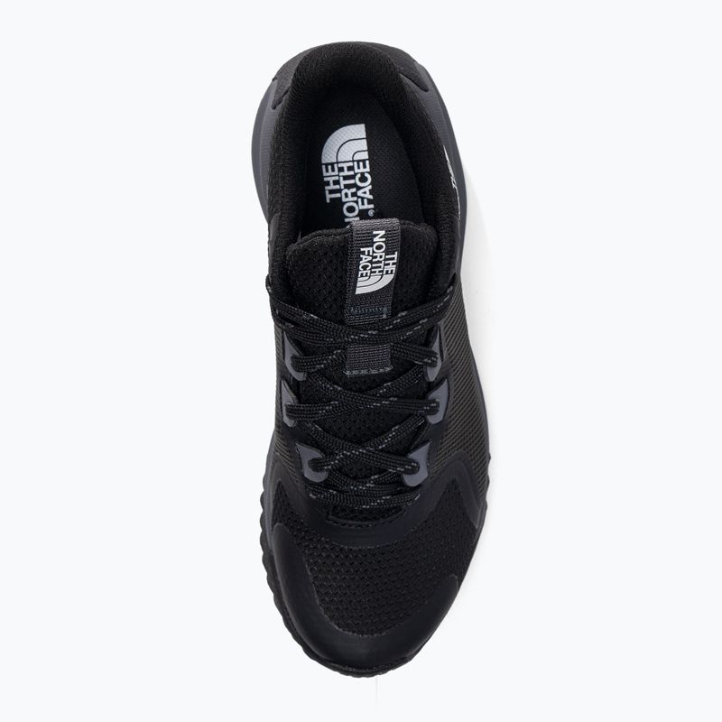 Moteriški trekingo batai The North Face Wayroute Futurelight black NF0A5JCTNY71 6