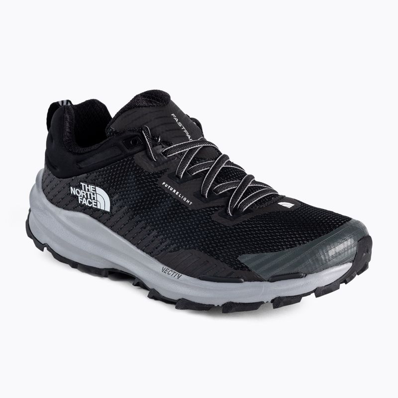 Vyriški žygio batai The North Face Vectiv Fastpack Futurelight black NF0A5JCYNY71