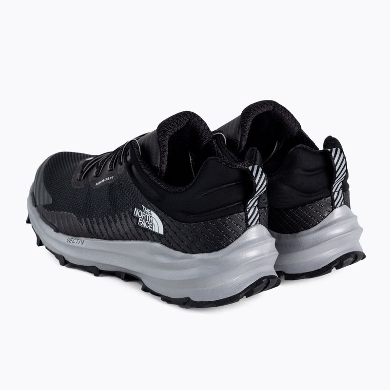 Vyriški žygio batai The North Face Vectiv Fastpack Futurelight black NF0A5JCYNY71 3