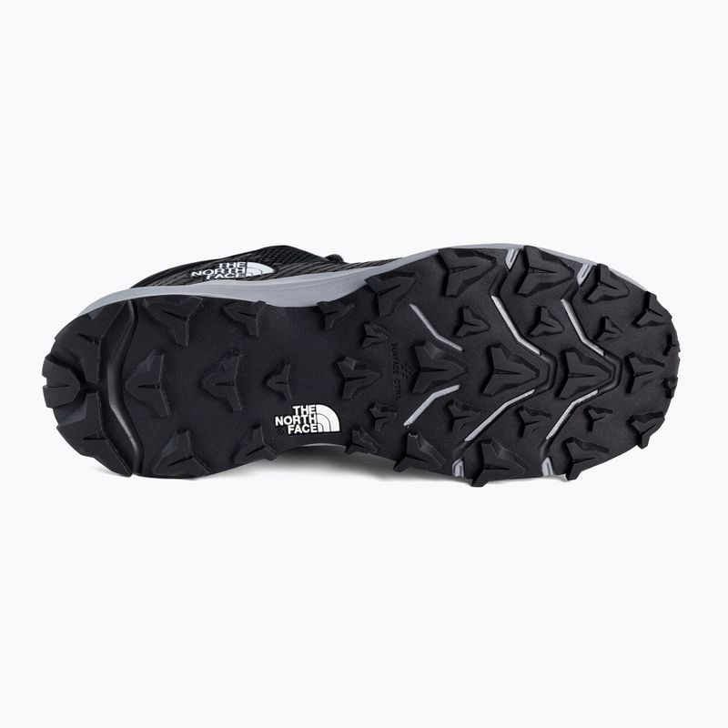 Vyriški žygio batai The North Face Vectiv Fastpack Futurelight black NF0A5JCYNY71 4