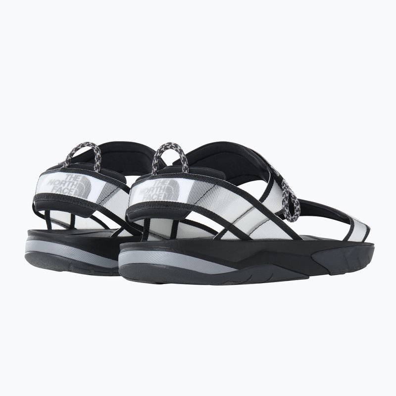 Vyriški sportiniai sandalai The North Face Skeena Sport Sandal grey NF0A5JC6KT01 12