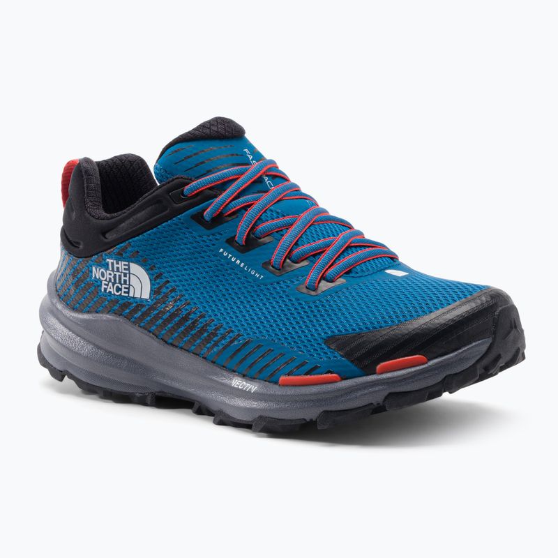 Vyriški žygio batai The North Face Vectiv Fastpack Futurelight blue NF0A5JCYNTQ1