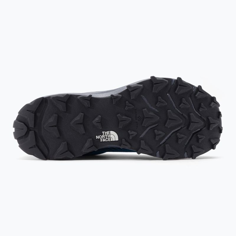 Vyriški žygio batai The North Face Vectiv Fastpack Futurelight blue NF0A5JCYNTQ1 4