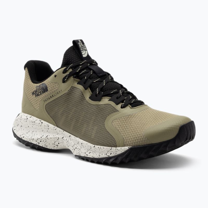 Vyriški trekingo batai The North Face Wayroute Futurelight brown NF0A5JCS1XF1