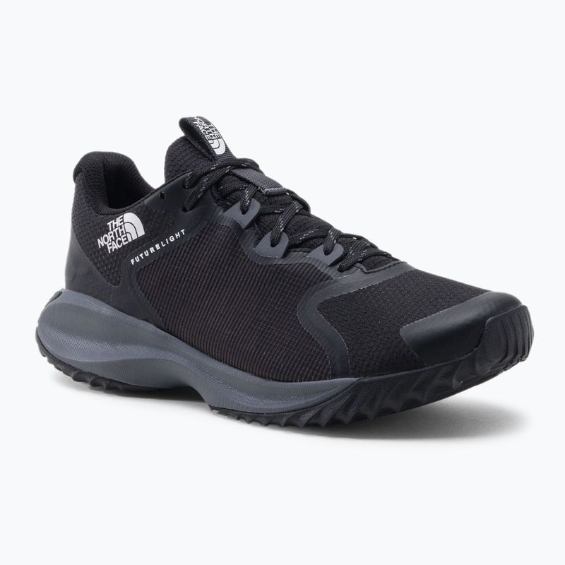 Vyriški trekingo batai The North Face Wayroute Futurelight black NF0A5JCSNY71