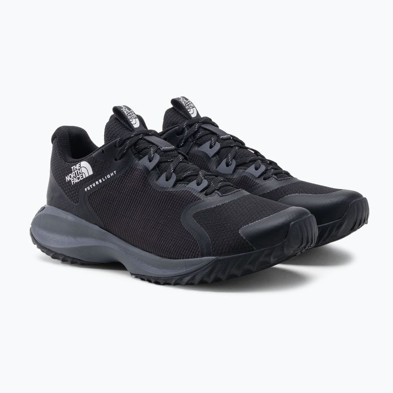 Vyriški trekingo batai The North Face Wayroute Futurelight black NF0A5JCSNY71 5