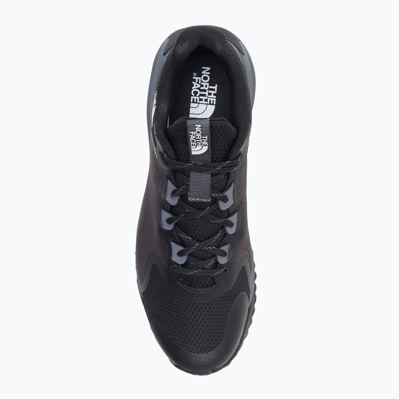 Vyriški trekingo batai The North Face Wayroute Futurelight black NF0A5JCSNY71 6