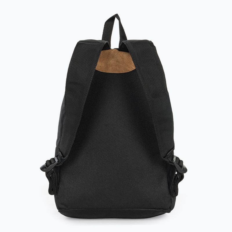 Kuprinė Napapijri Voyage Mini 3 8 l black 3