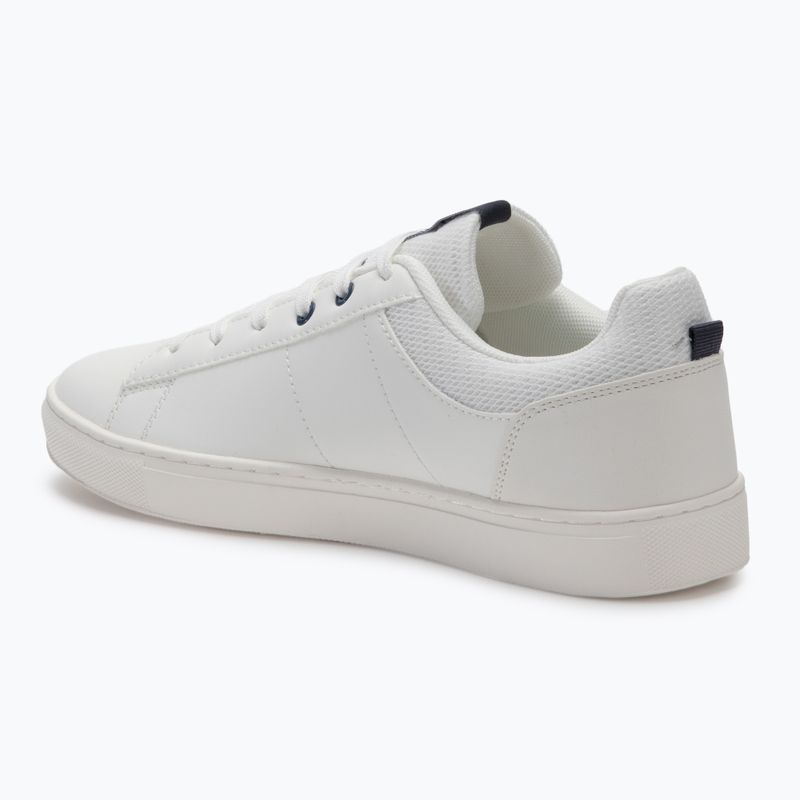 Vyriški batai Napapijri NP0A4GTBCW white/navy 3