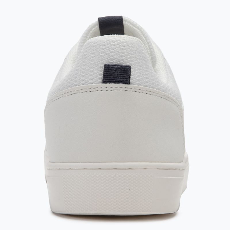 Vyriški batai Napapijri NP0A4GTBCW white/navy 6