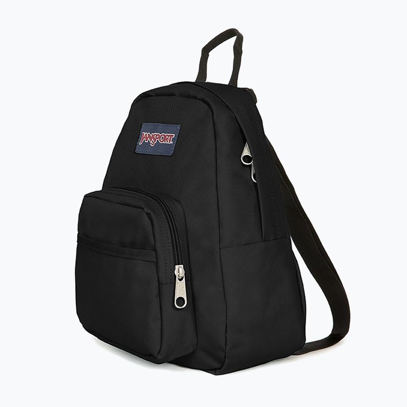 Miesto kuprinė Jansport Half Pint 10 l black 2