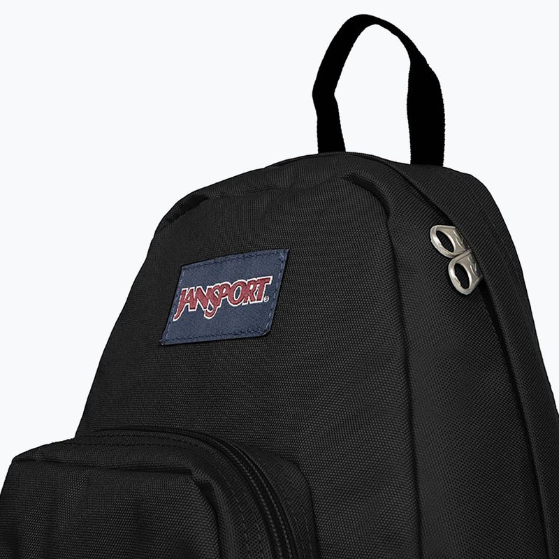Miesto kuprinė Jansport Half Pint 10 l black 5