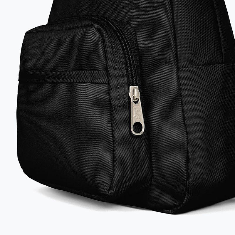 Miesto kuprinė Jansport Half Pint 10 l black 6