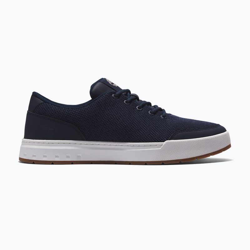 Vyriški sportbačiai Timberland Maple Grove Knit Ox navy 9